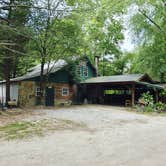 Review photo of Tallulah Gorge River Campground by Johnny  L., July 6, 2020