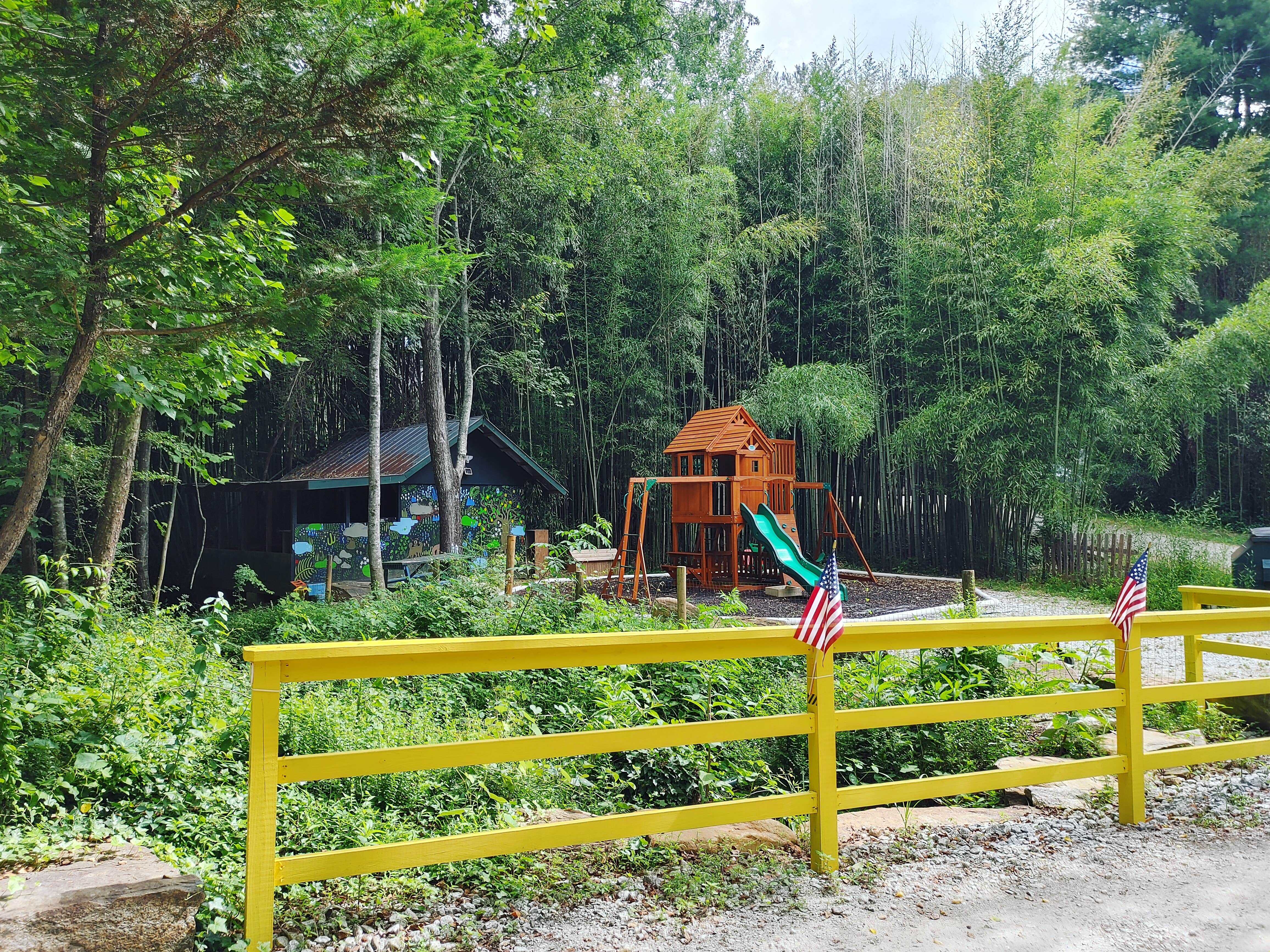 Camper submitted image from River Campground, LLC - 3