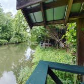 Review photo of Tallulah Gorge River Campground by Johnny  L., July 6, 2020