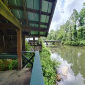 Review photo of Tallulah Gorge River Campground by Johnny  L., July 6, 2020