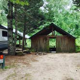 Review photo of Tallulah Gorge River Campground by Johnny  L., July 6, 2020