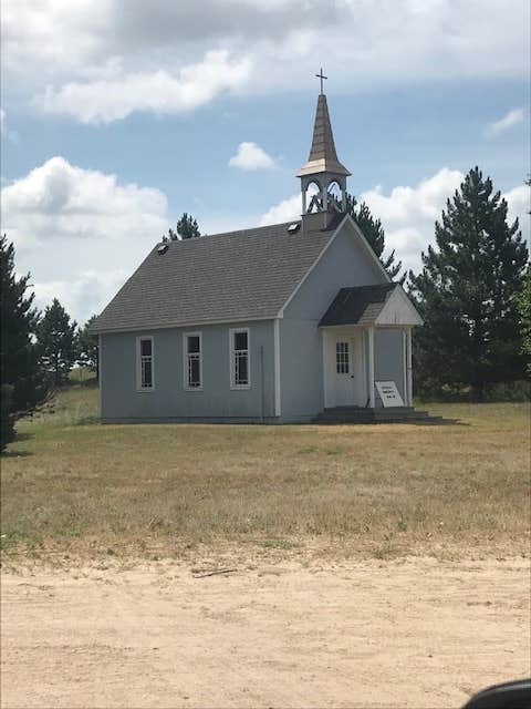 Camper-submitted photo at Calamus Reservoir near Ericson, NE