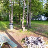 Review photo of Drummond Island Township Park Campground by Dare To Everywhere  ., July 6, 2020