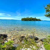 Review photo of Drummond Island Township Park Campground by Dare To Everywhere  ., July 6, 2020