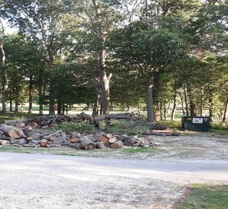 Camper-submitted photo from Lynnville Park