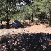 Review photo of Mather Campground — Grand Canyon National Park by Katy S., July 6, 2020