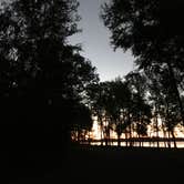Review photo of Martin Creek Lake State Park Campground by Chris B., December 14, 2017