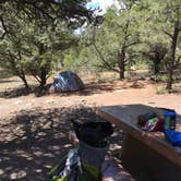 Review photo of Mather Campground — Grand Canyon National Park by Katy S., July 6, 2020