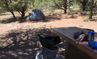 Katy S.'s photo at Mather Campground — Grand Canyon National Park near Grand Canyon National Park