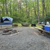 Review photo of Tea Creek Campground by Sam G., July 6, 2020