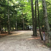 Review photo of Daisy Field Campground — Potawatomi State Park by Kim L., July 6, 2020