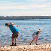 Review photo of Potawatomi State Park by Kim L., July 6, 2020