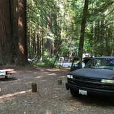 Review photo of Burlington Campground — Humboldt Redwoods State Park by Gustavo M., July 6, 2020