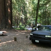 Review photo of Burlington - Humboldt Redwoods State Park by Gustavo M., July 6, 2020