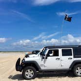 Review photo of Oregon Inlet Campground — Cape Hatteras National Seashore by Katy S., July 6, 2020