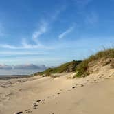 Review photo of Oregon Inlet Campground — Cape Hatteras National Seashore by Katy S., July 6, 2020