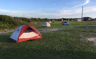 Katy S.'s photo at Oregon Inlet Campground — Cape Hatteras National Seashore near Buxton, NC