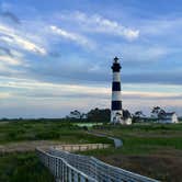 Review photo of Oregon Inlet Campground — Cape Hatteras National Seashore by Katy S., July 6, 2020
