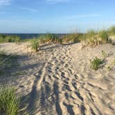 Review photo of Oregon Inlet Campground — Cape Hatteras National Seashore by Katy S., July 6, 2020