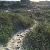 Review photo of Oregon Inlet Campground — Cape Hatteras National Seashore by Katy S., July 6, 2020