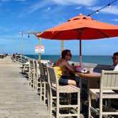 Review photo of Oregon Inlet Campground — Cape Hatteras National Seashore by Katy S., July 6, 2020