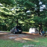 Review photo of West Overlook Campground by Thomas B., July 6, 2020