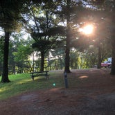 Review photo of West Overlook Campground by Thomas B., July 6, 2020