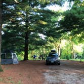 Review photo of West Overlook Campground by Thomas B., July 6, 2020