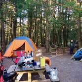 Review photo of North-South Lake Campground by Mele T., December 17, 2017