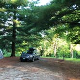 Review photo of West Overlook Campground by Thomas B., July 6, 2020