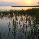 Review photo of Hammocks Beach State Park Campground by Katy S., July 6, 2020