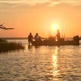 Review photo of Hammocks Beach State Park Campground by Katy S., July 6, 2020