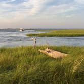 Review photo of Hammocks Beach State Park Campground by Katy S., July 6, 2020