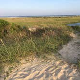 Review photo of Hammocks Beach State Park Campground by Katy S., July 6, 2020