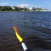 Review photo of Hammocks Beach State Park Campground by Katy S., July 6, 2020