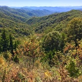 Review photo of Smokemont Campground — Great Smoky Mountains National Park by Katy S., July 6, 2020