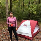 Review photo of Smokemont Campground — Great Smoky Mountains National Park by Katy S., July 6, 2020