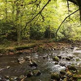 Review photo of Smokemont Campground — Great Smoky Mountains National Park by Katy S., July 6, 2020