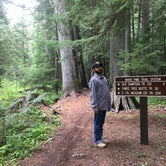 Review photo of Giant White Pine Campground by Rachel A., June 24, 2020