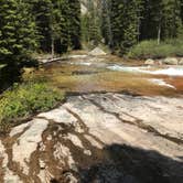 Review photo of Alpine Lake by Rachel A., June 24, 2020