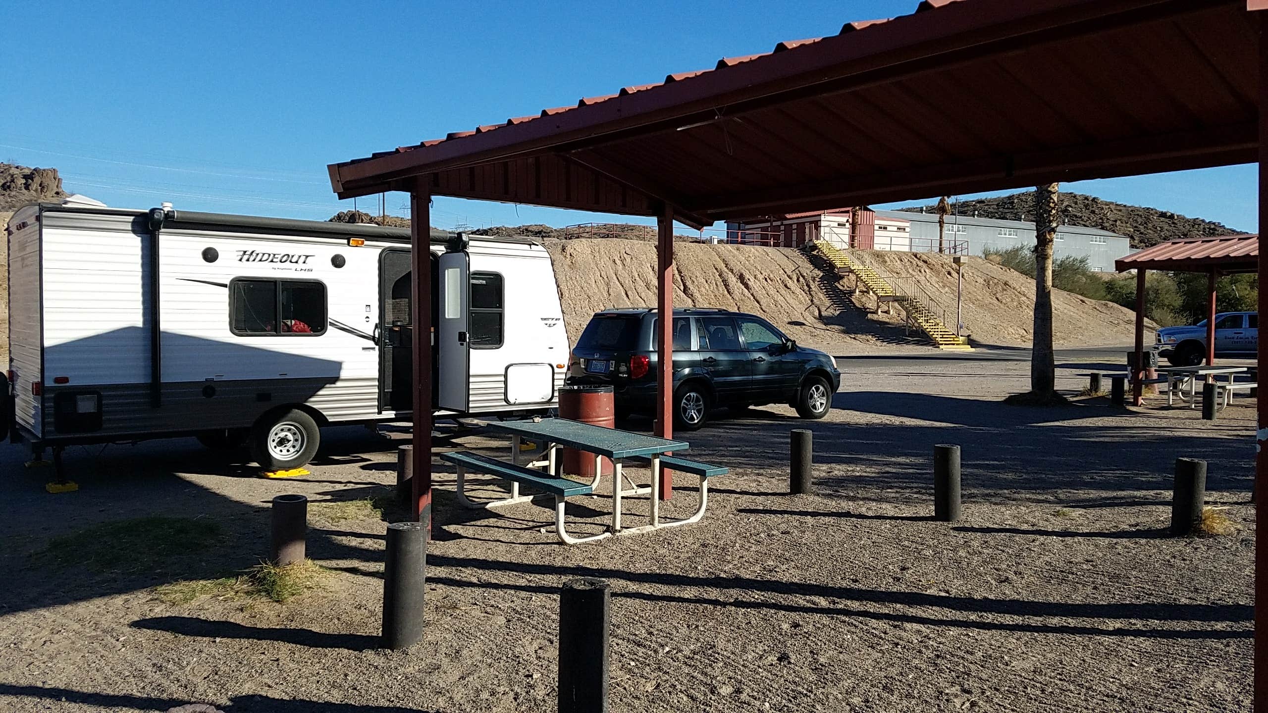 Facilities
