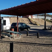 Review photo of Davis Dam Camp by Colette K., December 18, 2017