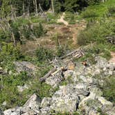 Review photo of Redfish Inlet Trailhead by Rachel A., June 24, 2020