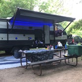 Review photo of Ottawa Lake Campground — Kettle Moraine State Forest-Southern Unit by Amanda G., July 6, 2020