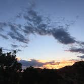 Review photo of Devils Garden Campground — Arches National Park by Rachel A., July 6, 2020