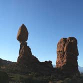 Review photo of Devils Garden Campground — Arches National Park by Rachel A., July 6, 2020
