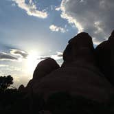 Review photo of Devils Garden Campground — Arches National Park by Rachel A., July 6, 2020