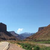 Review photo of Devils Garden Campground — Arches National Park by Rachel A., July 6, 2020