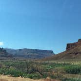 Review photo of Devils Garden Campground — Arches National Park by Rachel A., July 6, 2020
