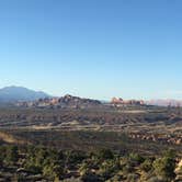 Review photo of Devils Garden Campground — Arches National Park by Rachel A., July 6, 2020